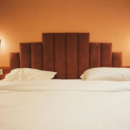 The Krati Resort & Convention Centre بريلي المظهر الخارجي الصورة