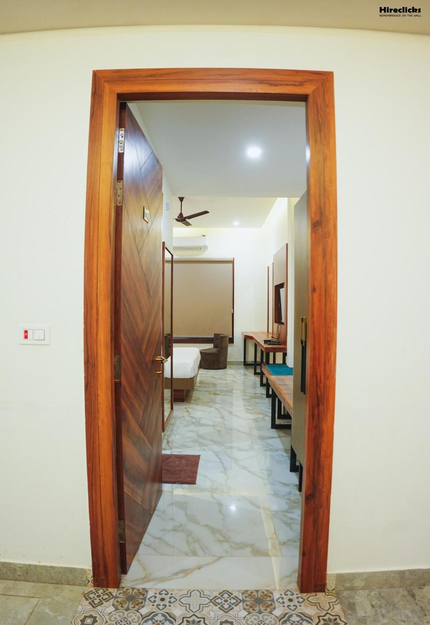 The Krati Resort & Convention Centre بريلي المظهر الخارجي الصورة